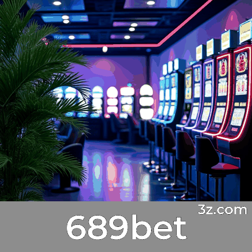 avaliações sobre 689bet slots