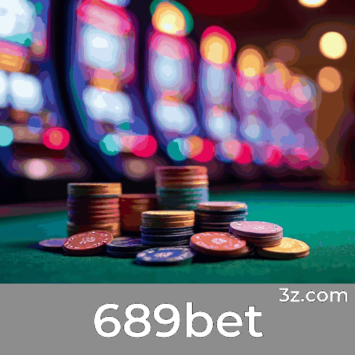avaliações sobre 689bet slots