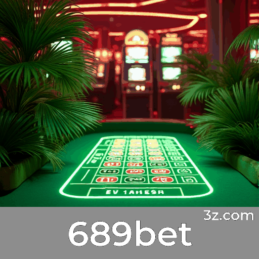 avaliações sobre 689bet slots